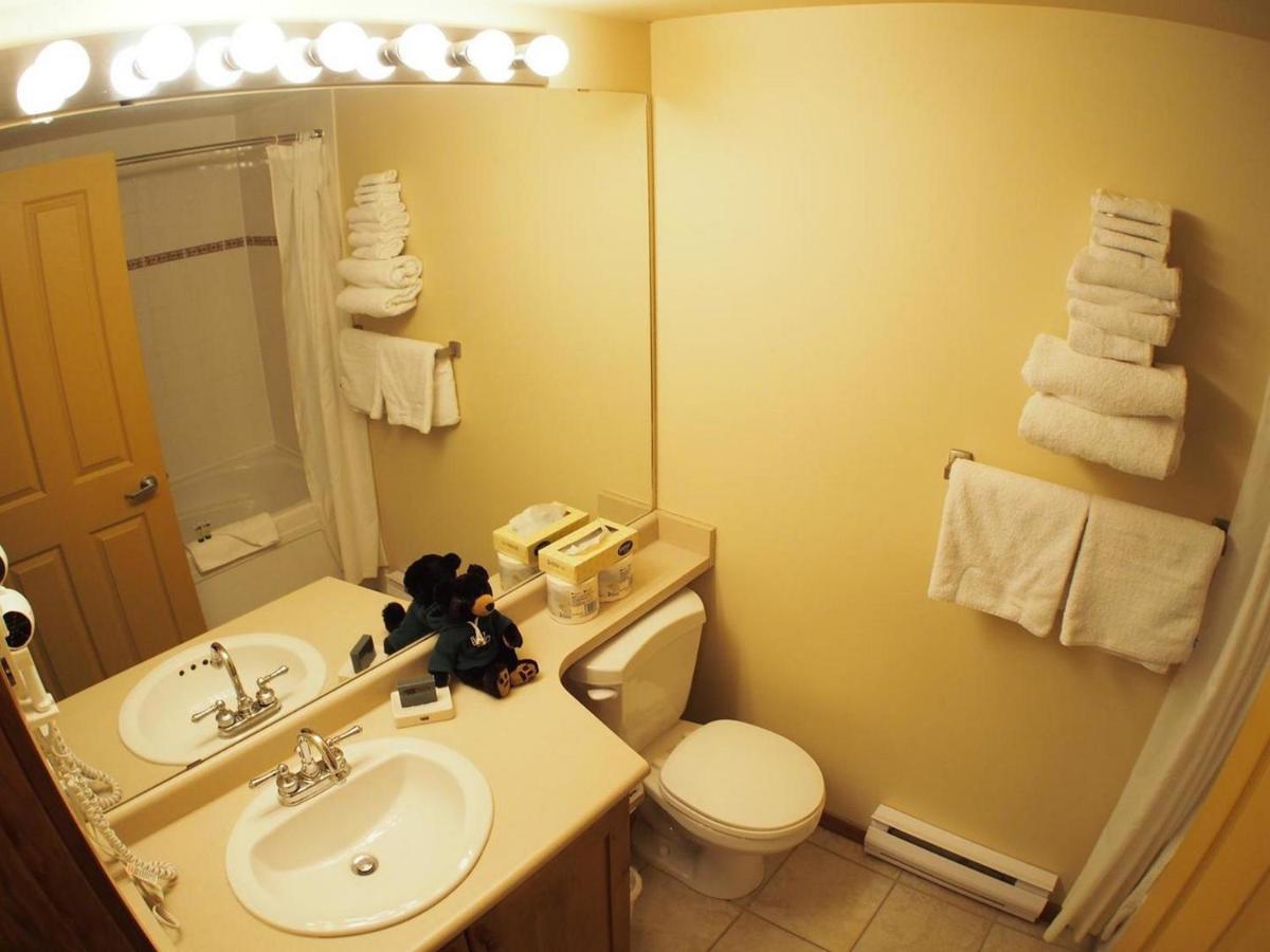 Holiday Home Сън Пийкс Екстериор снимка