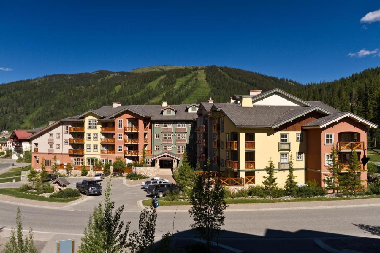 Holiday Home Сън Пийкс Екстериор снимка
